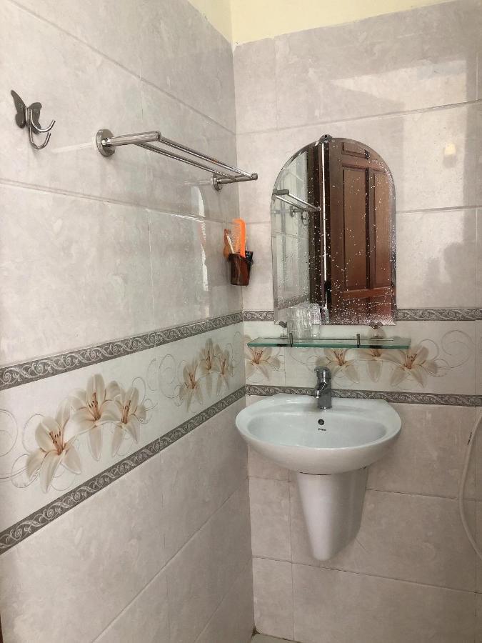Hoang Gia Bao Hotel Kon Tum Eksteriør billede